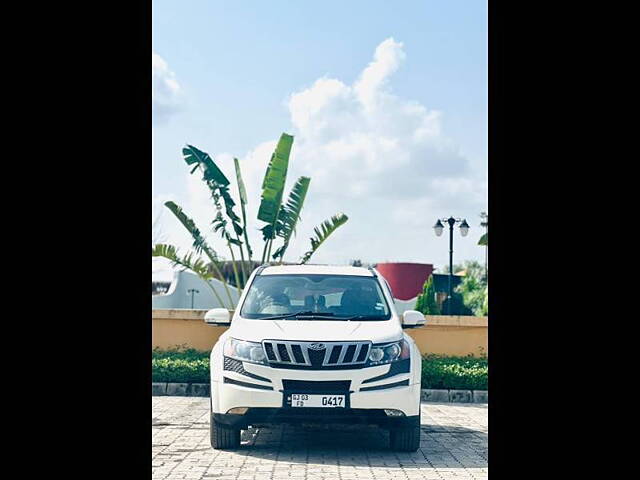 Used 2013 Mahindra XUV500 in Surat