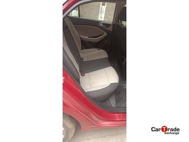 Used Hyundai Elite i20 [2018-2019] Asta 1.4 CRDi in Hyderabad