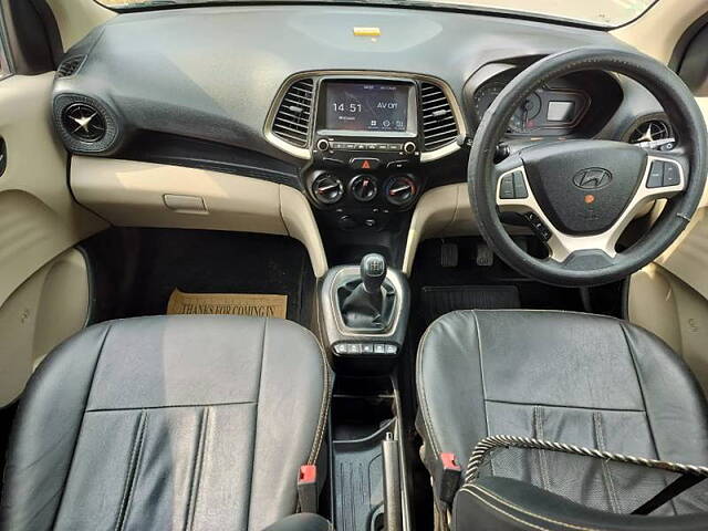 Used Hyundai Santro Sportz in Allahabad