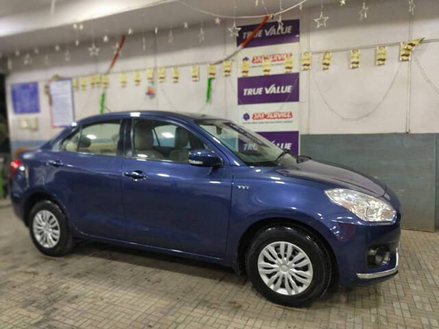 Used Maruti Suzuki Dzire [2017-2020] VXi AMT in Mumbai