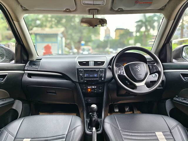 Used Maruti Suzuki Swift [2011-2014] ZXi in Mumbai