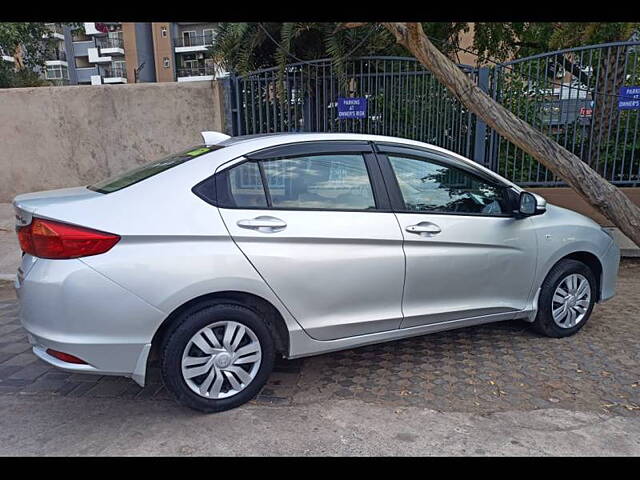 Used Honda City [2014-2017] SV in Delhi