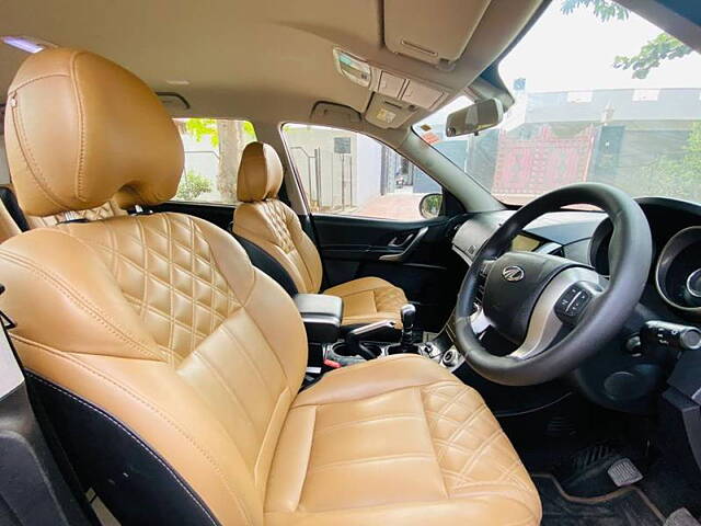 Used Mahindra XUV500 W7 [2018-2020] in Jaipur