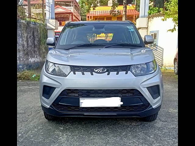 Used 2018 Mahindra KUV100 in Kolkata