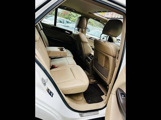 Used Mercedes-Benz M-Class ML 350 CDI in Gurgaon