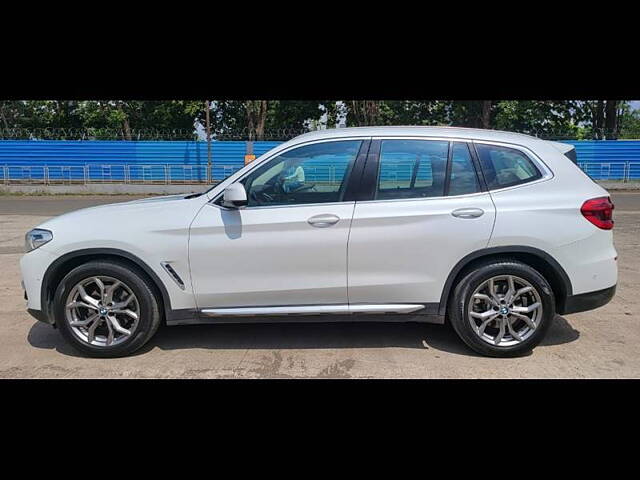 Used BMW X3 [2014-2018] xDrive-20d xLine in Pune