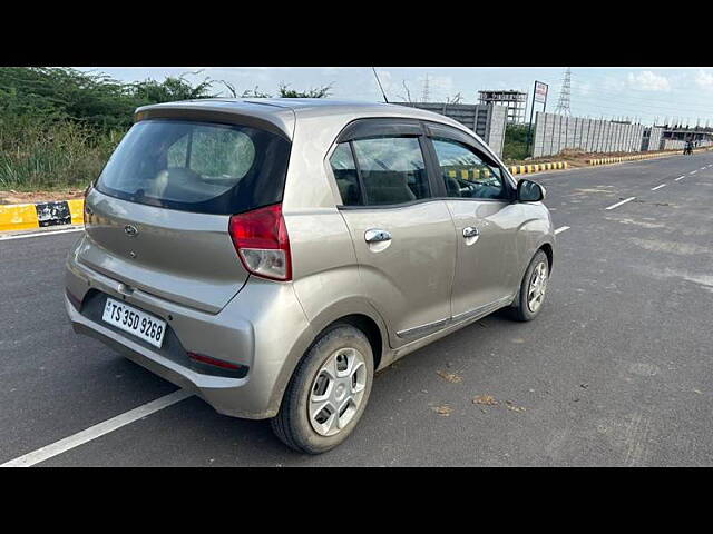 Used Hyundai Santro Sportz [2018-2020] in Hyderabad