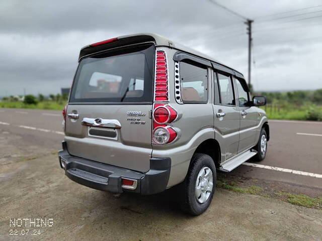 Used Mahindra Scorpio [2009-2014] M2DI in Kolhapur