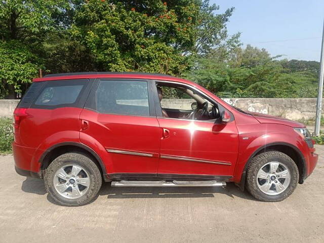 Used Mahindra XUV500 [2011-2015] W8 in Pune