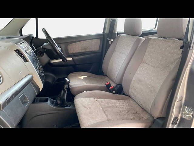 Used Maruti Suzuki Wagon R 1.0 [2014-2019] VXI in Jaipur