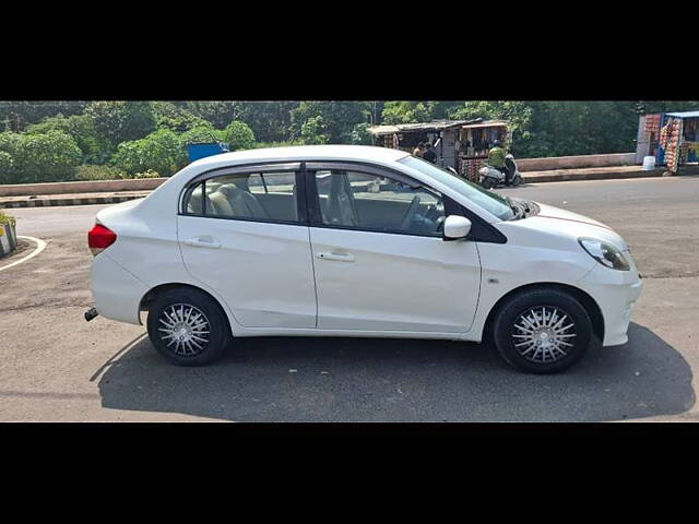 Used Honda Amaze [2013-2016] 1.2 S i-VTEC in Lucknow