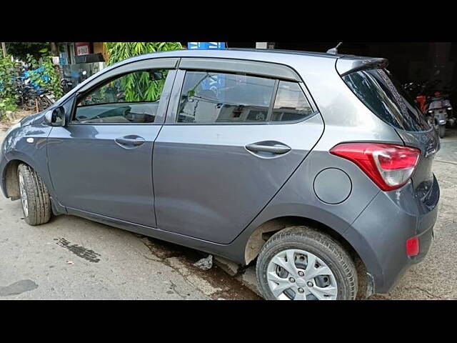 Used Hyundai Grand i10 [2013-2017] Magna 1.2 Kappa VTVT [2013-2016] in Kolkata