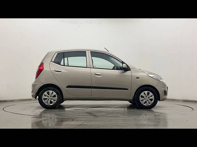 Used Hyundai i10 [2010-2017] Magna 1.2 Kappa2 in Hyderabad