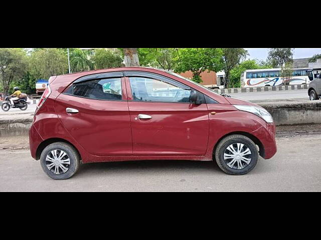 Used Hyundai Eon Era + in Lucknow