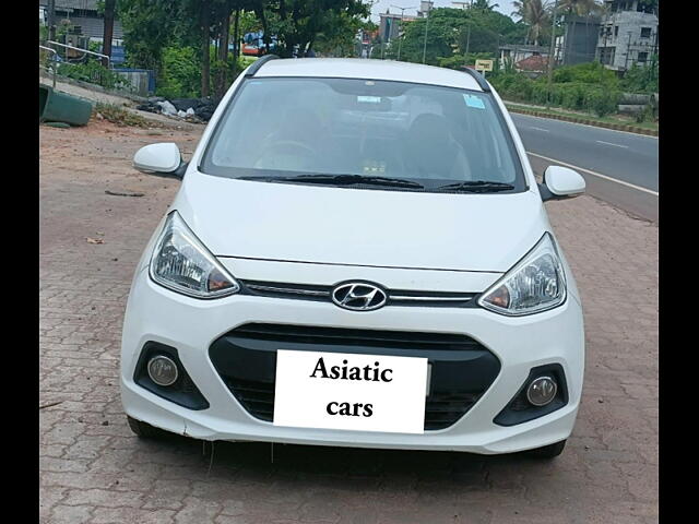 Used 2016 Hyundai Grand i10 in Mangalore