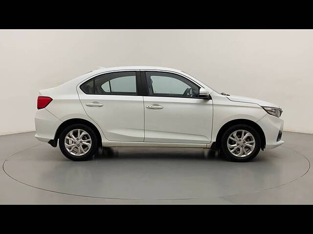 Used Honda Amaze [2016-2018] 1.2 VX i-VTEC in Hyderabad