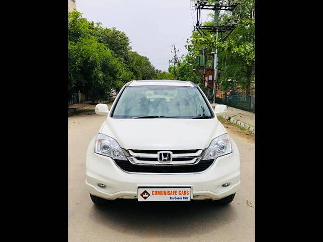 Used 2012 Honda CR-V in Bangalore