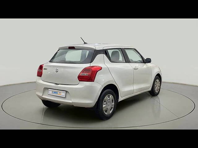 Used Maruti Suzuki Swift [2014-2018] VXi [2014-2017] in Delhi