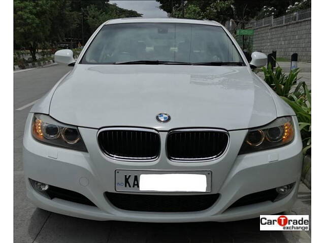 Used 2010 BMW 3-Series in Bangalore
