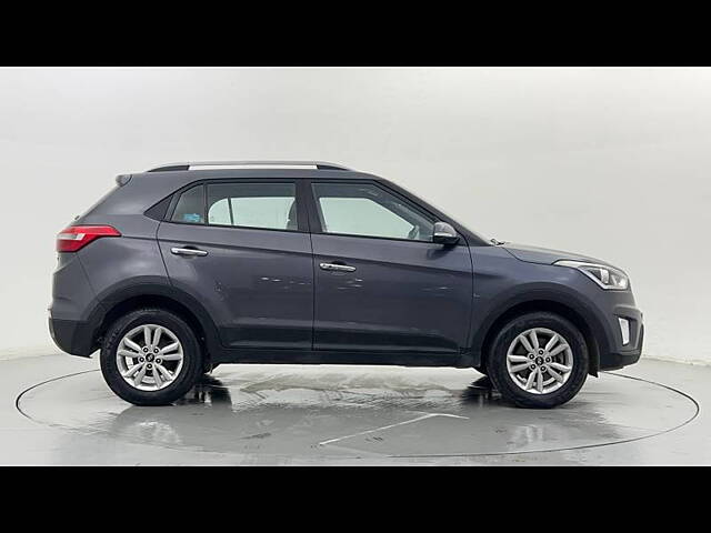 Used Hyundai Creta [2017-2018] SX Plus 1.6  Petrol in Gurgaon