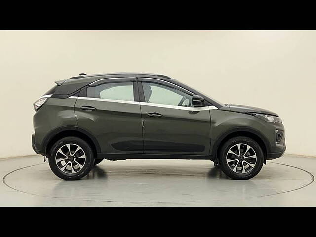 Used Tata Nexon [2020-2023] XZ Plus (S) [2022-2023] in Pune