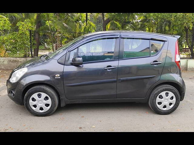 Used Maruti Suzuki Ritz Vdi ABS BS-IV in Raipur