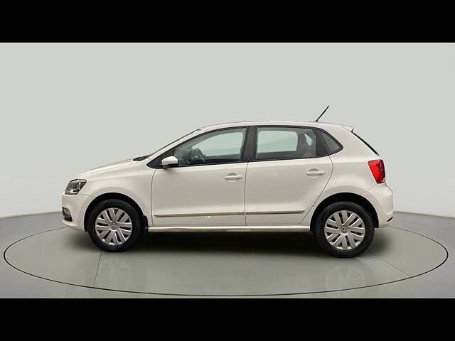 Used Volkswagen Polo [2016-2019] Comfortline 1.2L (P) in Delhi