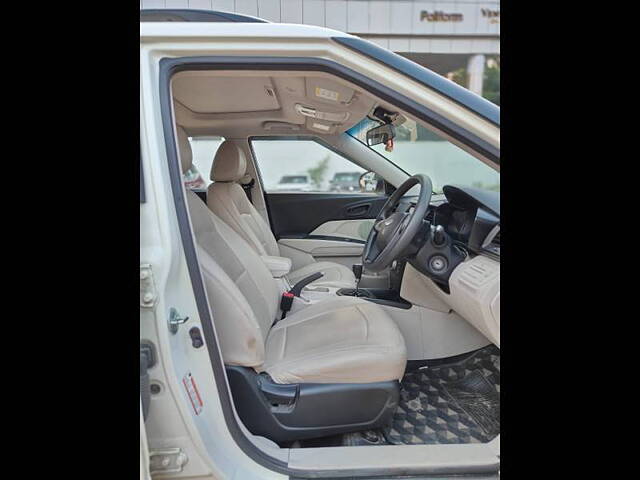 Used Mahindra XUV300 [2019-2024] W6 1.2 Petrol AMT [2021] in Hyderabad