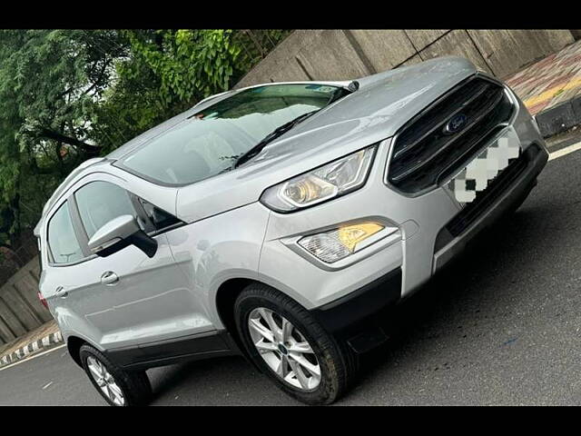 Used Ford EcoSport [2017-2019] Titanium 1.5L Ti-VCT in Delhi