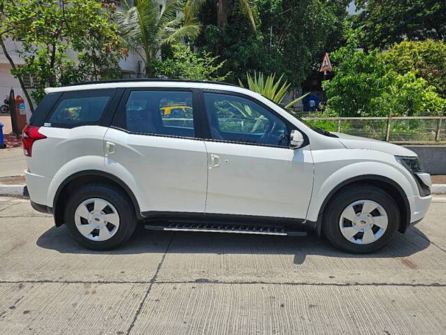 Used Mahindra XUV500 W7 AT [2018-2020] in Mumbai