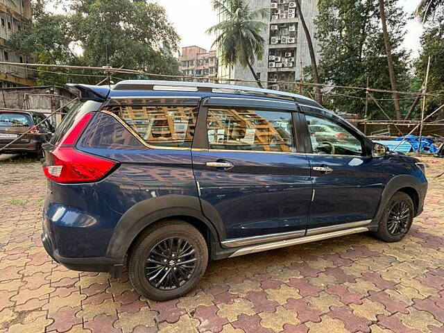 Used Maruti Suzuki XL6 [2019-2022] Zeta MT Petrol in Mumbai