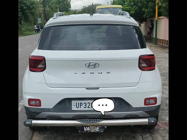 Used Hyundai Venue [2019-2022] S Plus 1.2 Petrol in Lucknow