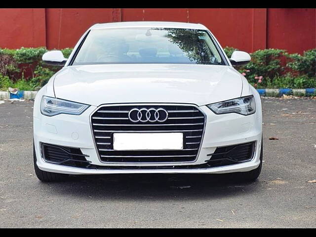 Used 2017 Audi A6 in Kolkata