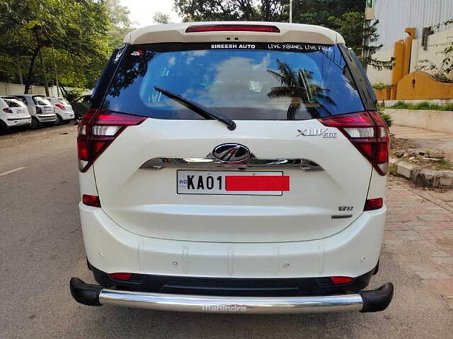 Used Mahindra XUV500 [2015-2018] W9 AT in Bangalore