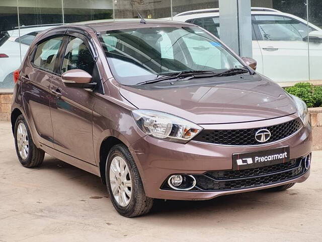 Used 2017 Tata Tiago in Bangalore