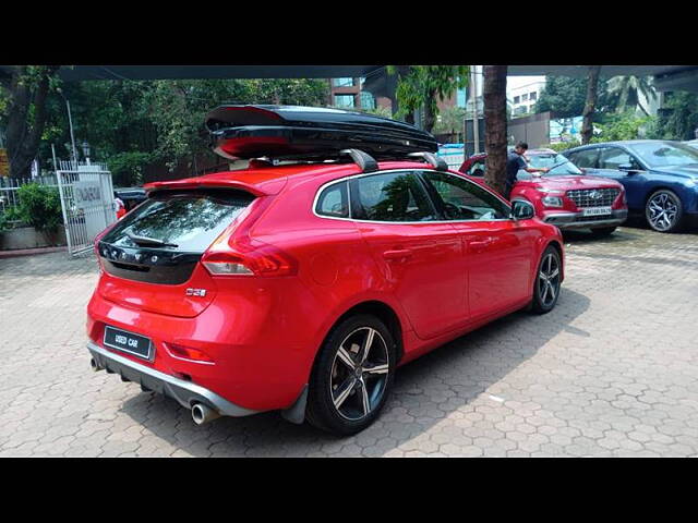 Used Volvo V40 [2016-2019] D3 R-Design in Mumbai