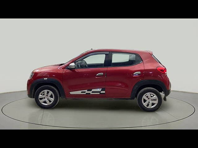 Used Renault Kwid [2015-2019] 1.0 RXT Opt [2016-2019] in Delhi