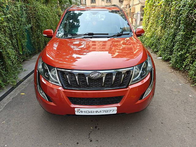 Used Mahindra XUV500 [2015-2018] W10 AT in Mumbai