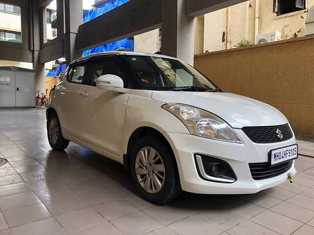 Used Maruti Suzuki Swift [2014-2018] ZXi in Mumbai