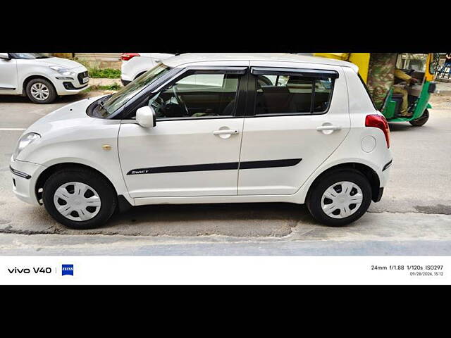 Used Maruti Suzuki Swift  [2005-2010] VXi in Bangalore