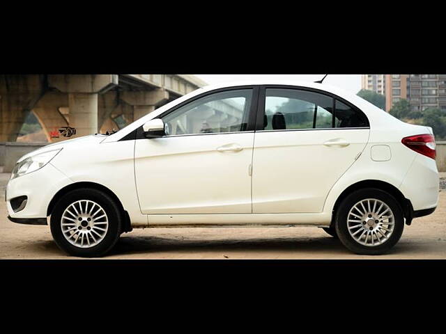 Used Tata Zest XT Petrol in Ahmedabad