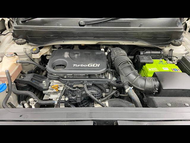 Used Hyundai Venue [2019-2022] SX Plus 1.0 Turbo DCT in Hyderabad