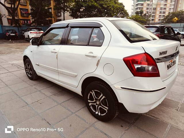 Used Maruti Suzuki Swift DZire [2011-2015] VDI in Mumbai