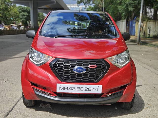 Used 2016 Datsun Redigo in Mumbai