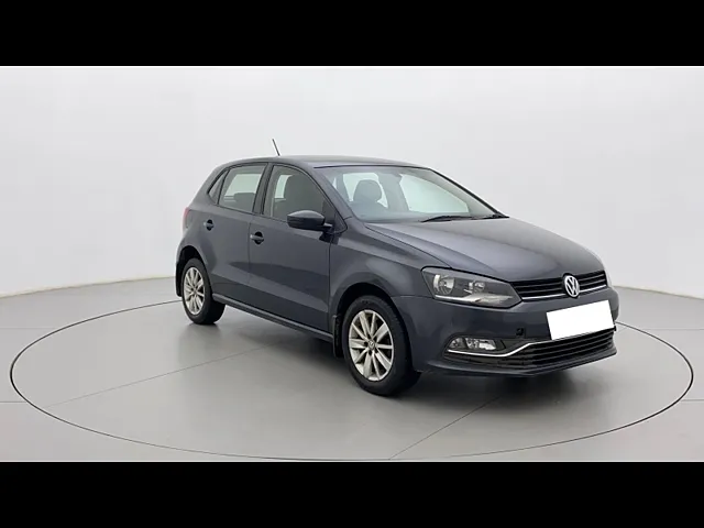 Used 2016 Volkswagen Polo in Chennai