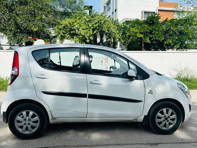 Used 2013 Maruti Suzuki Ritz in Hyderabad