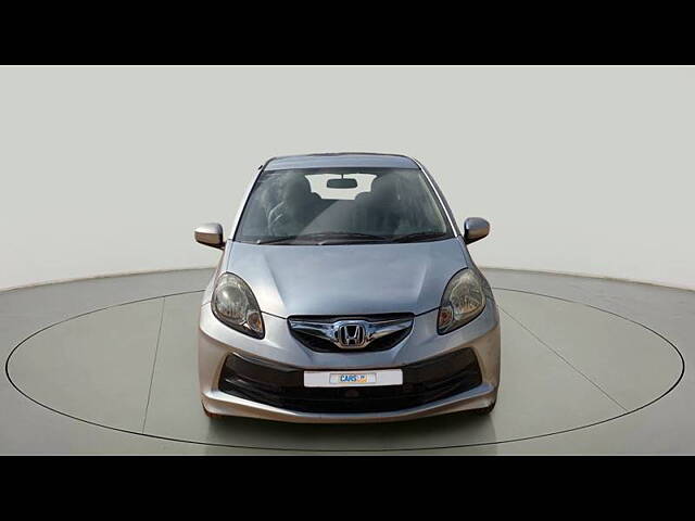 Used Honda Brio [2013-2016] S MT in Bangalore