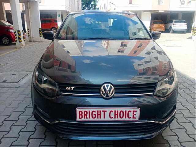 Used 2014 Volkswagen Polo in Chennai