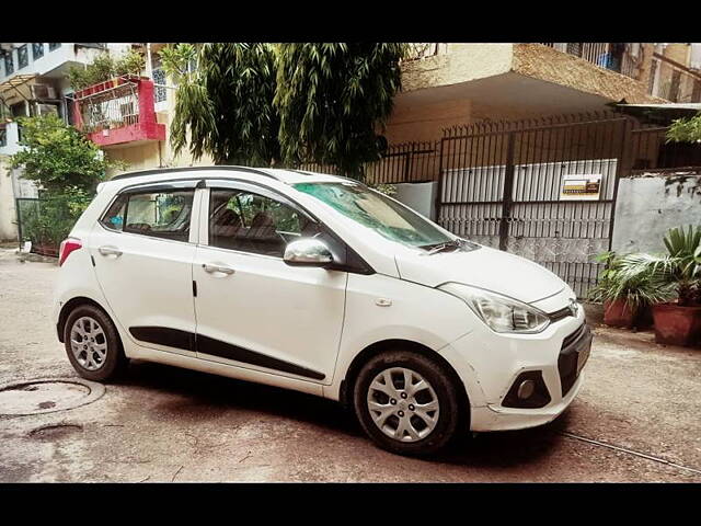 Used Hyundai Grand i10 [2013-2017] Magna 1.2 Kappa VTVT [2013-2016] in Delhi