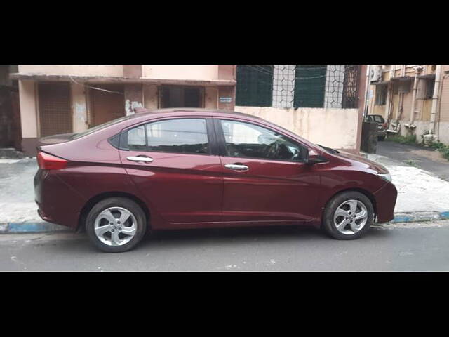 Used Honda City 4th Generation VX Petrol [2017-2019] in Kolkata